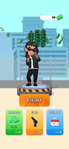 Zombie Survival 3D - Screenshot 3