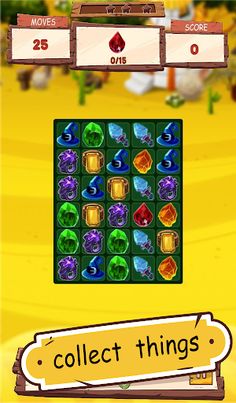 GaGa Ball - Screenshot 3