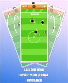 Football vs BasketBall - Screenshot 2