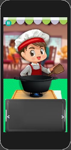 Bangla Baburchi - Screenshot 1