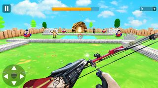 Archers Quest: Archery Games - Screenshot 3