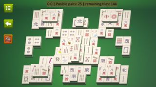 Mahjong Relax Solitaire Game - Screenshot 2