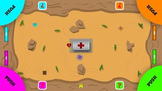 Fropy: Games 2 3 4 Players - Screenshot 2