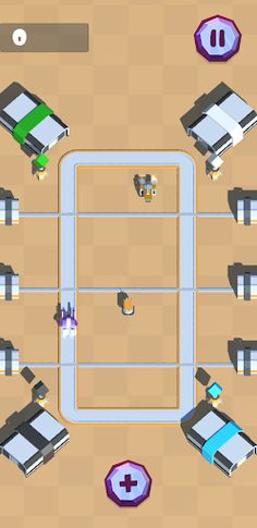 Box Miner - Screenshot 2