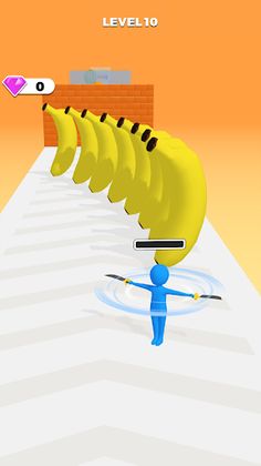 Cut The World - Screenshot 4