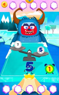 FACTO Schule Lv.2 Measurement - Screenshot 4