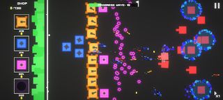 Tower Defense - Screenshot 2