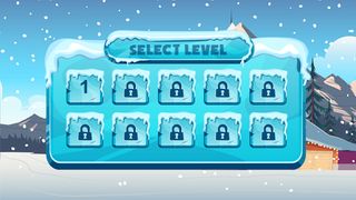 HUA Snowball - Screenshot 3