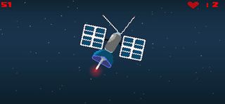 Alien on Earth - Screenshot 2