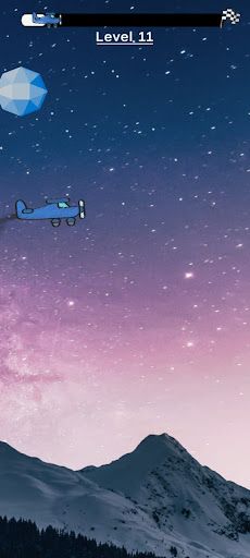 Plane Hero - Screenshot 1