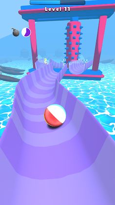 Junction Run - Screenshot 4