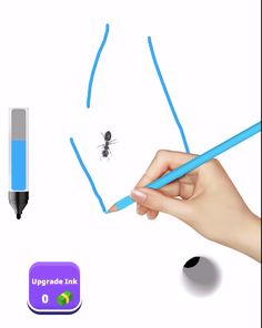 Save the Ant - Screenshot 2