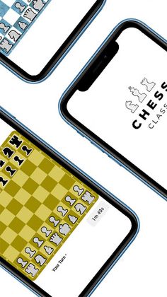 Chess Multiplayer & Puzzles - Screenshot 1