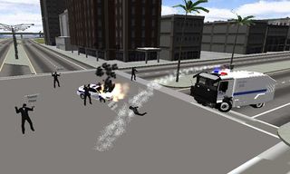 Swat - Screenshot 2