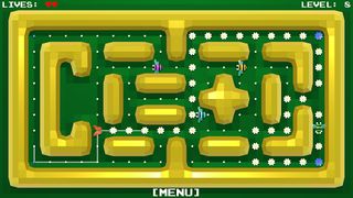 Butterfly Effect - Screenshot 1