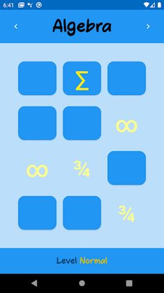 Memogame - Screenshot 4