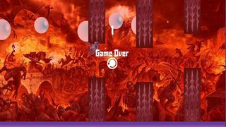 kuntholyou hell dragon - Screenshot 3