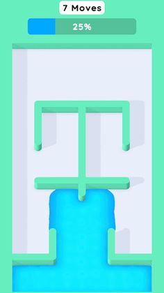 Liquid Conquer Quest - Screenshot 2