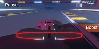 Kinetic - Screenshot 1