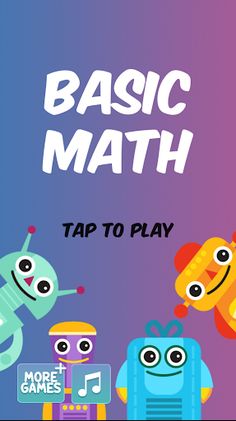 Basic Math 3rd Grade for Kids - Screenshot 1