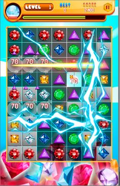 Jewels Quest US 2019 - Screenshot 4