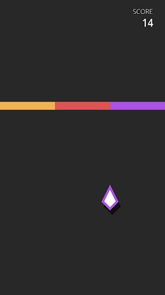 Color Flyer - Screenshot 3