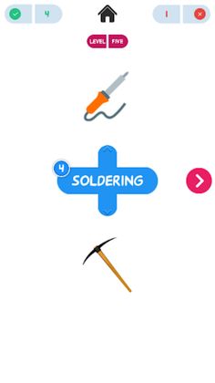 ABC | Play & Learn English Lik - Screenshot 4