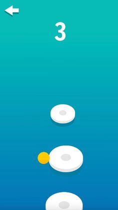 Jumping Ball - Screenshot 4