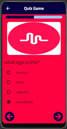 logo quiz - Screenshot 3