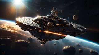 Starfeel.IO - Screenshot 1