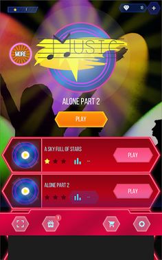 DJ Music Twist-Magic Twister M - Screenshot 2