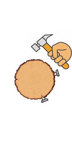 Çivi Çakma - Screenshot 1