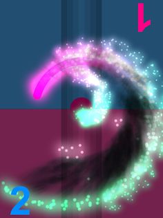 Ultra Swingball - Screenshot 4