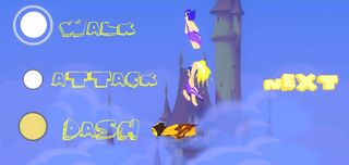 Dandans Garden - Screenshot 3