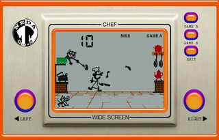 Chef - Screenshot 3