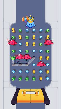 LinkBattle - Screenshot 2