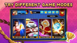 Rummy 500 Live - Online Rummy - Screenshot 2