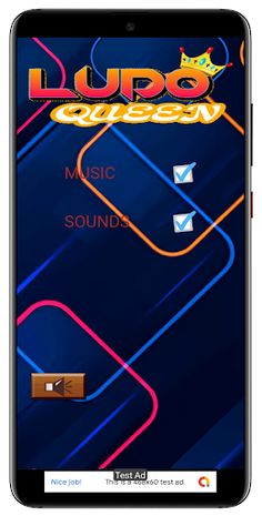 Ludo Queen (Offline Ludo Star) - Screenshot 1