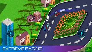 Race The World: Car Racing 2D - Screenshot 2