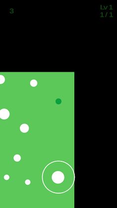 Collision - Screenshot 2