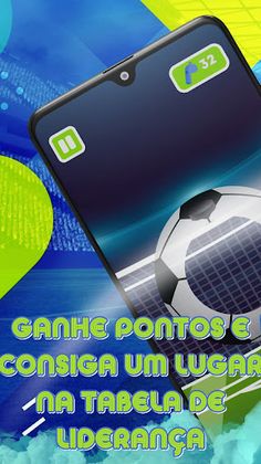 Be winner sport - football - Screenshot 1