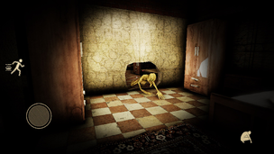 Terror: Evocation II - Screenshot 2
