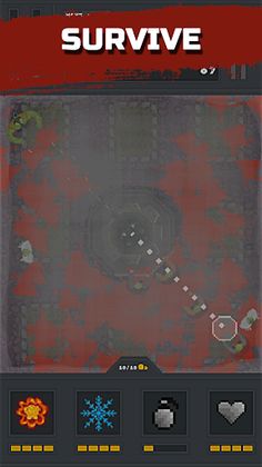 Turret GO - Screenshot 3
