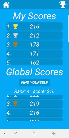 Tappichki - Free Tap Game - Screenshot 2