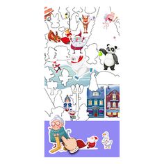 Sticker World - Screenshot 2