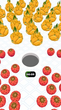 Fruit Eater! - Screenshot 1
