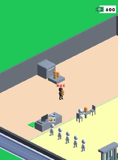 Food Please! - Screenshot 4