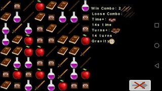 McStones - Screenshot 1