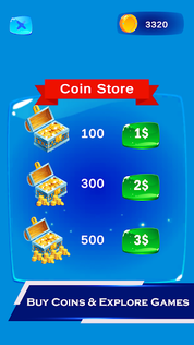 Ball Twisting : Tower blasting - Screenshot 3