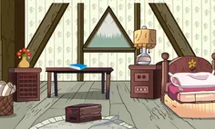 Wooden Villa Escape - Screenshot 2